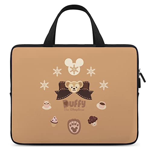 ⭐️Duffy and Friends ノートPCケース 41ZcA5bzmoL.jpg