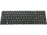 Laptop Keyboard for Asus N61 A53S A55D K53S N73S R704 X53E X54H N52 N71 P52 P53 U57D K52 K54 N90...