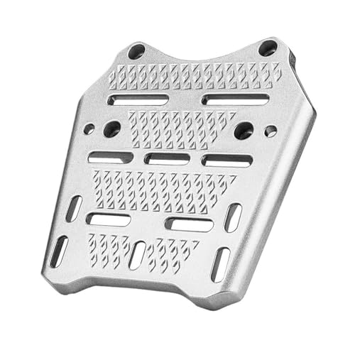 Support Valise pour Moto PCX 150 160 125 Étagère Arrière de Coffre 2014-2023