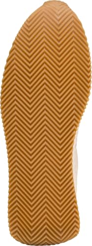 Cole Haan Women's Shoes - Grandpro Premier Sneaker, Powder Leather/Sand Dollar Suede/Mojave Snake Print Leather, 8-C US