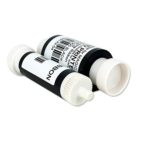 MA1000K-NERO Ribbon, MA1000K Nero Monochrome