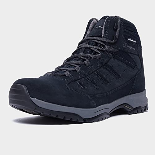 Image of Berghaus Men's Expeditor Ridge 2.0 Waterproof Walking Boots