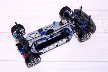 Amazon | タミヤ TA05 ドリフト SSGカーボン シャーシ