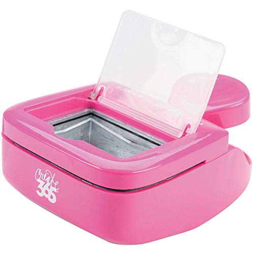 Me & My Big Ideas Create 365u00a0Perforatrice pour planificateur hebdomadaire