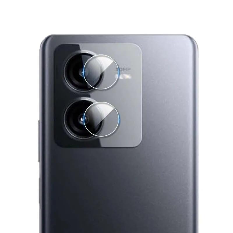 VK GUARD iQOO Z9 5G Back Camera Lens Screen Protector 9H Anti Shock/Anti-Scratch/Clear/Camera Tempered Glass (PACK OF 2) (B0CYTHT8FS) Amazon Price History, Amazon Price Tracker