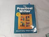 The Practical Writer
