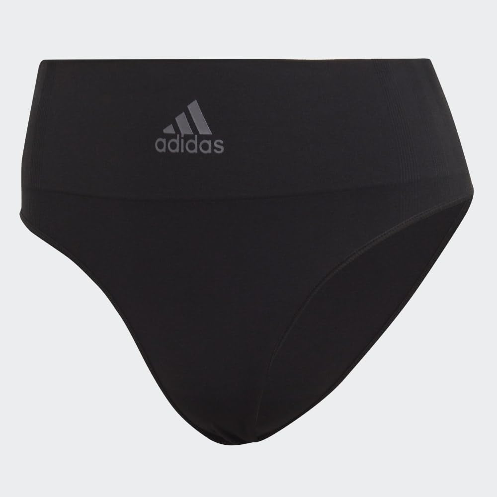 adidas Damen Nahtloser Tanga für Damen, Singles Tangahöschen (1er Pack)