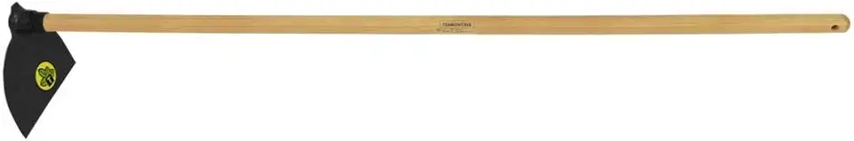 Tramontina, Enxada Larga 2.0, Cabo De Madeira 130 cm