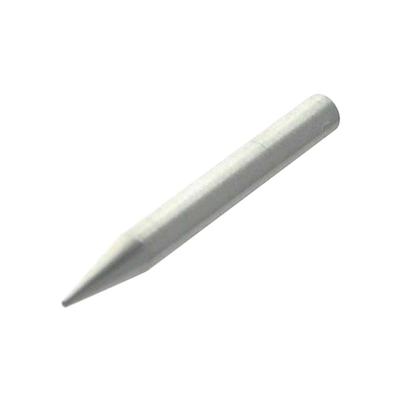 CK T3329S20GC2 2% Ceriated Tungsten Electrode 3/32" X 0.9" Length, .020 Angle, 5 Pack