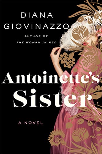 Antoinette's Sister view 2