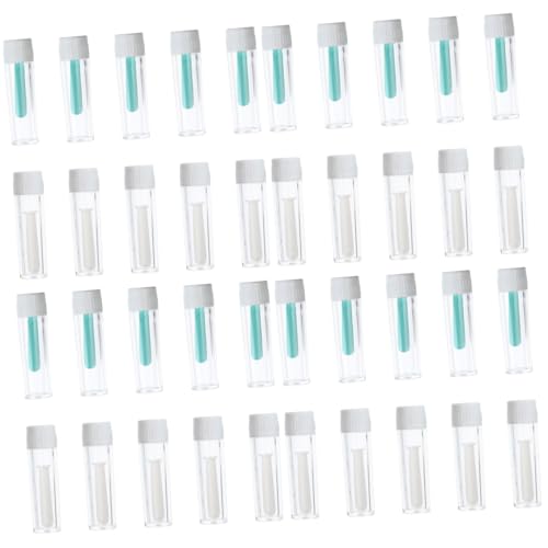 Pince à épiler pour lentilles colorées Healvian 4 ensembles