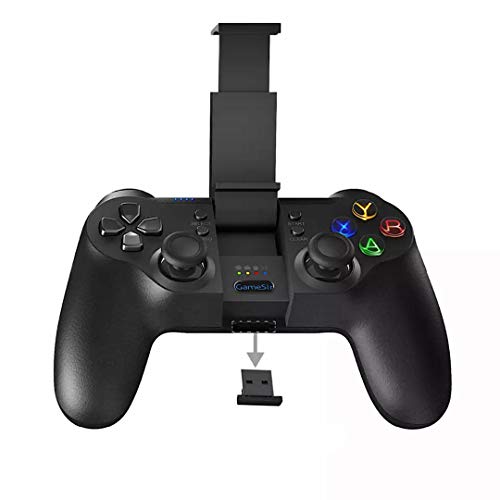 Amazon.co.jp: エムエスパーツ【DJI TELLO 対応・ios/android】Gamesir
