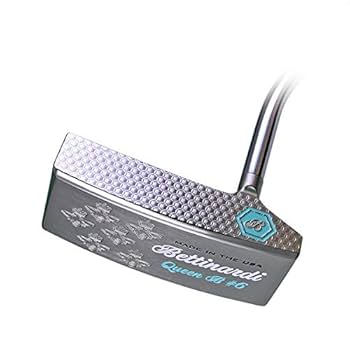 Amazon.co.jp: BETTINARDI GOLF(ベティナルディゴルフ) パター