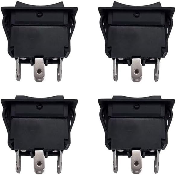 4 * 1687904 1687905 1737378 Chute Deflector Control Switch For Simplicity