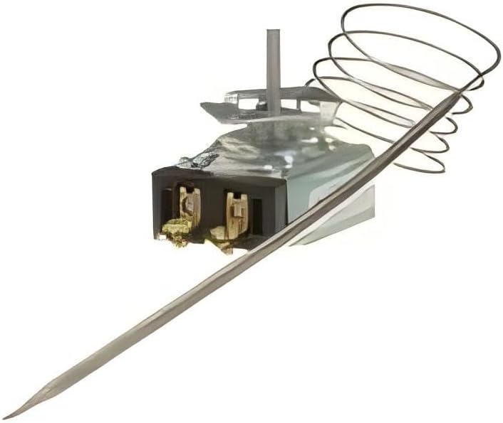 Replacement Part-Cook Thermostat w/ 100° 350° Range,Replaces Model #42537