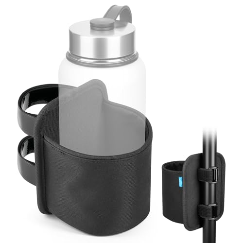 Xxerciz 8-32 oz Bottle Holder