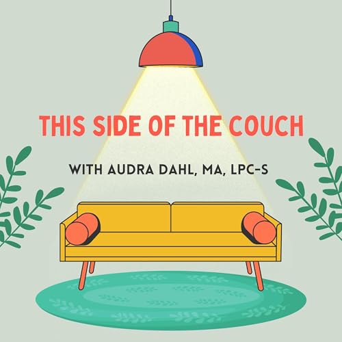Couverture de This Side of the Couch