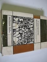 Contemporary Society: social process and social structure in urban industrial societies B0000CM88V Book Cover