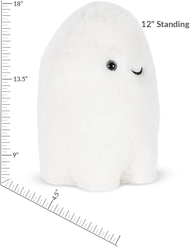 Miniatura 192 de Vermont Teddy Bear - Peluche de vaca de 18 pulgadas