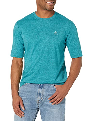WOLVERINE Mens Edge Performance Short Sleeve T-Shirt