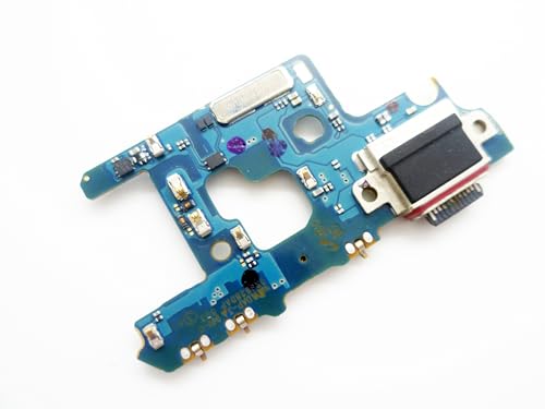 Módulo de carga para Samsung Note 10 Plus N976V flexible con puerto USB TheCoolCube 4