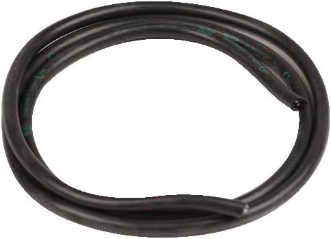 Ratioparts Ignition Cable Silicone Diameter 7 mm 1 m Length