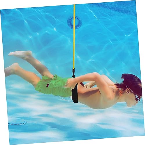 BESPORTBLE Cinturón de Entrenamiento para Natación miniatura 5