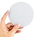 15 Pegatinas Antideslizantes Transparentes Grandes para Bañera Ducha | Textura no abrasiva...