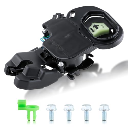 Trunk Latch Actuator Fits for 2003-2006 Honda Accord & 2004-2008 Acura TL