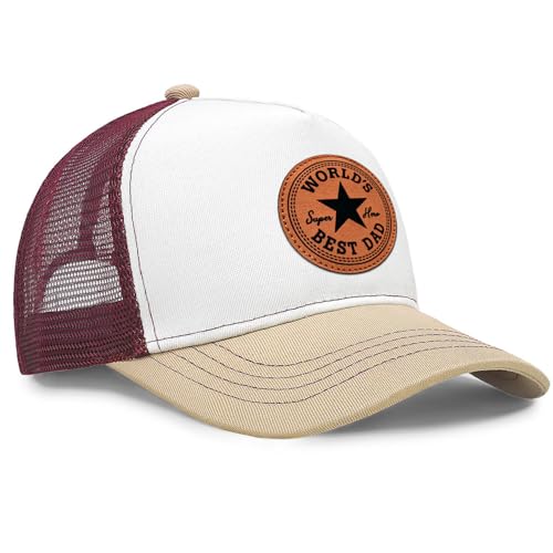 Image of Dad Gifts Dad Hat for Men