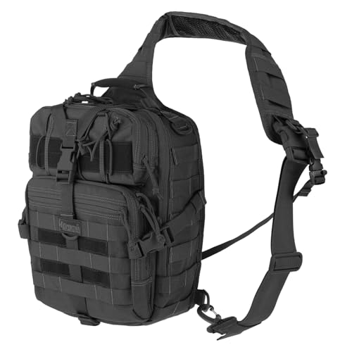 Image of Maxpedition Malaga Gearslinger