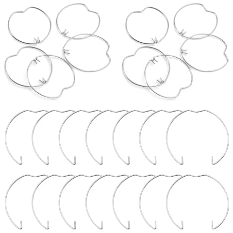 URHRHU Clips de Lampe GU10 MR16 Cover