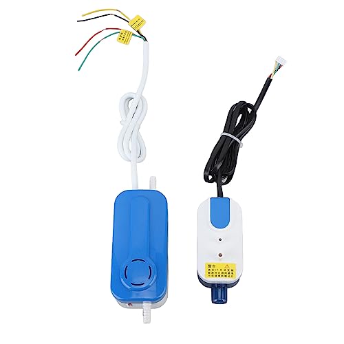 Mini Split HVAC Condensate Pump Quiet AC Drainage Pump for Dehumidifier - Energy Saving and Ultra Quiet - Condensate Pump for AC 1 to 3HP - Suitable for Any Indoor Environment