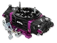 Algopix Similar Product 6 - Quick Fuel Black Brawler Carburetor 750