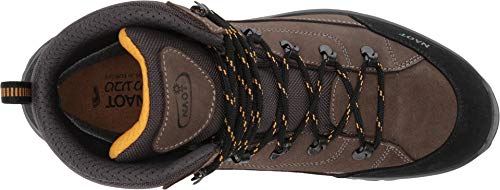 NAOT Men's Hiker Odyssey Hiking-Shoes2