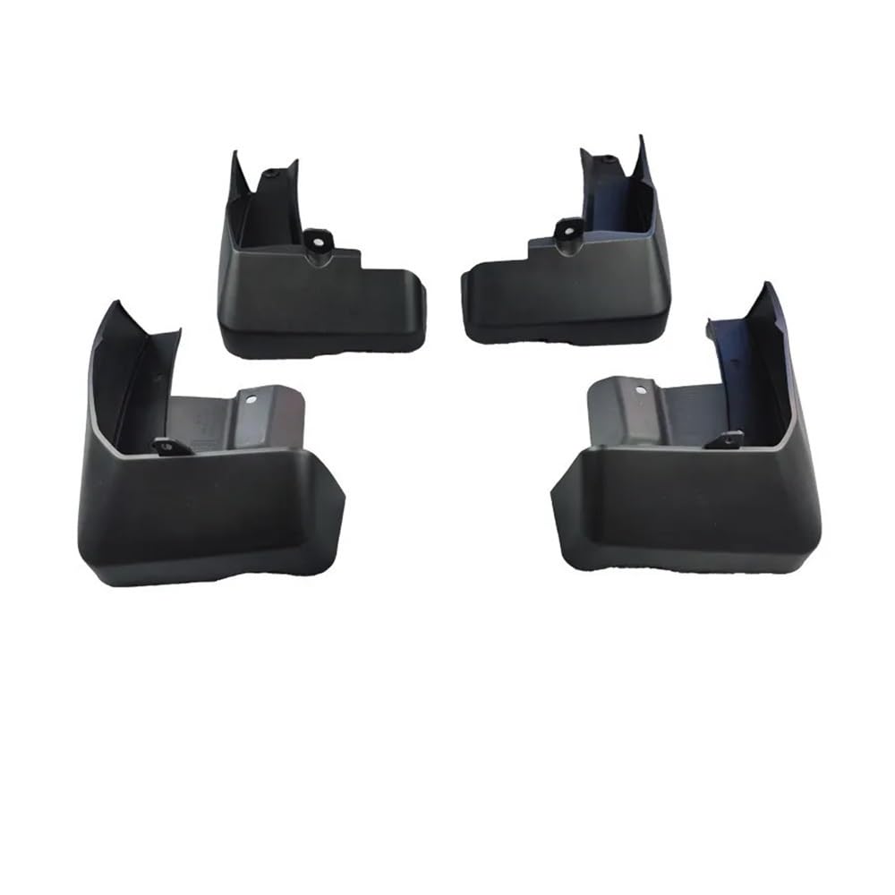 Bavettes de Roue Subaru Outback BT Garde-boue Voyage et Route 4x4