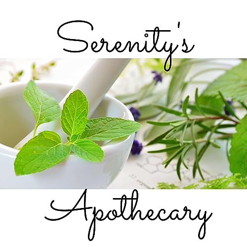 Couverture de Serenity's Apothecary