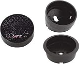  Audio System HS 25 EVO 2 Hochtöner 25 mm Gewebe-Neodymhochtöner 1 Paar Tweeter