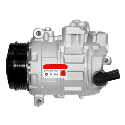 Compresseur de climatisation pour VW Crafter T5 remplace 2E0820803H DCP32068