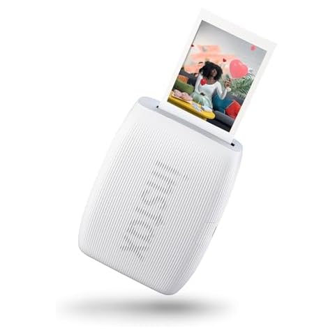 INSTAX mini LINK 3 Smartphone Photo Printer Cover
