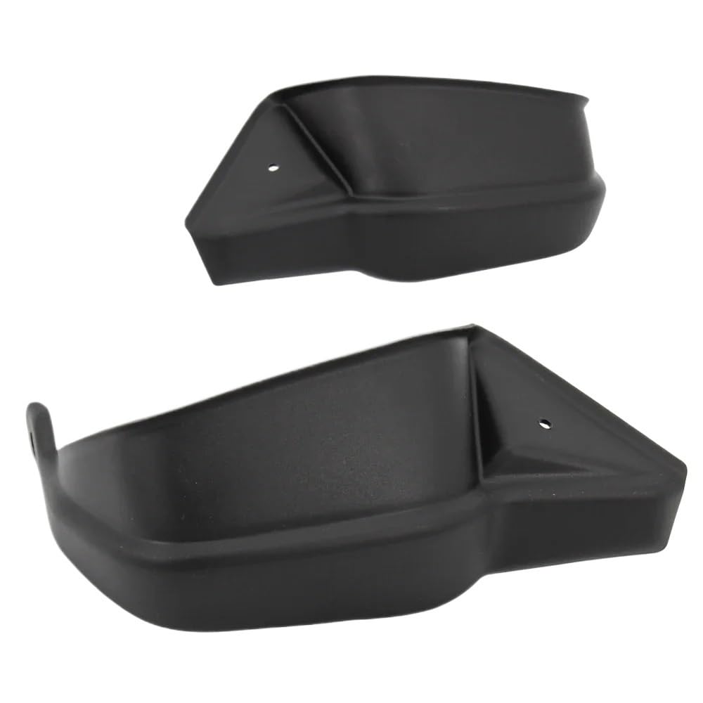 Protecteur Guidon Moto pour Rouler au Sec sur Votre NC750X