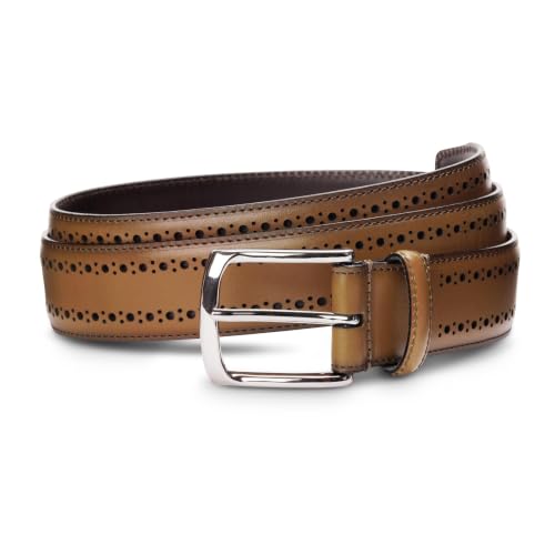 Image of Allen Edmonds Men's Manistee Belt