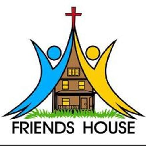 『Friend's House Ministries』のカバーアート