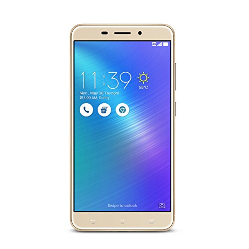 ASUS ZenFone 3 Laser 5