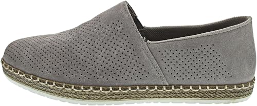 Mocassin Rieker Homme B5285 chaussure de ville confort