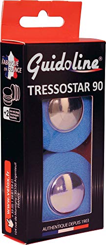 VELOX(FbNX) TRESSOSTAR 90 DELUXE Rbgo[e[v XJCu[ G900K05