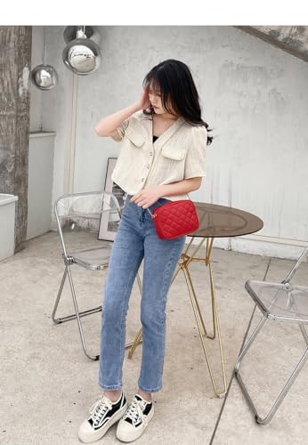 Crossbody Bags for Women Trendy Small Purse Shoulder Handbag Satchel Camera Bag Camera Pouch3