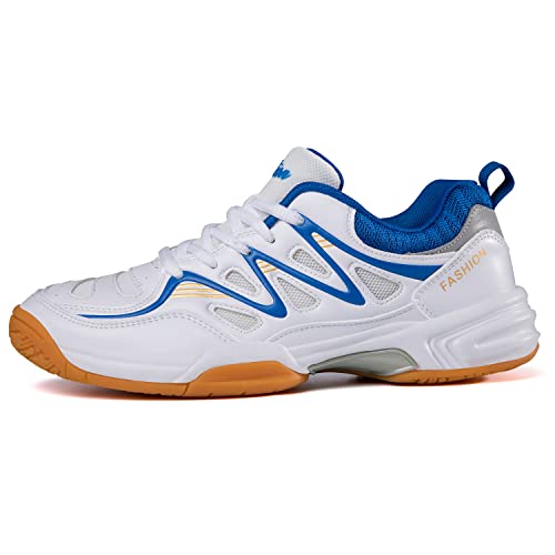 CFVKPT Pickleball Shoes for Men