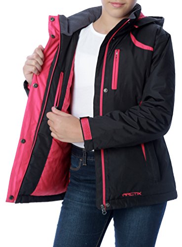 Image of Kids Frost Insulated Jacket