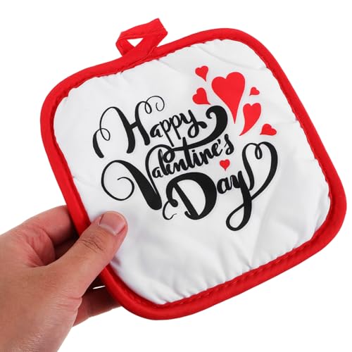 Gatuida Guantes de Horno Resistentes al Calor para Cocinar y Hornear Guantes Aislantes para Microondas Diseño Grueso y Antideslizante Accesorio Multifuncional para Cocina y Barbacoa - imagen 3